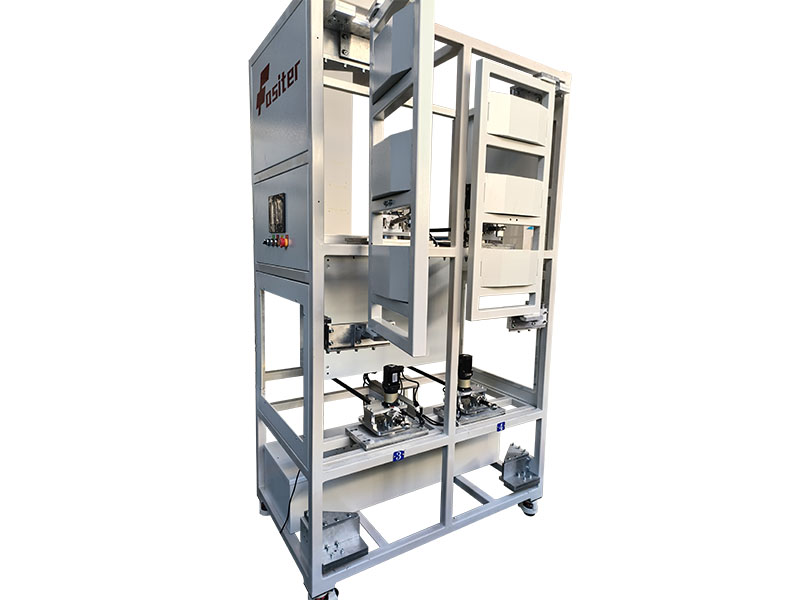 負(fù)載測試設(shè)備4工位